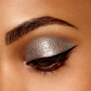 Melt Cosmetics "Hybrid" glitter eye gel